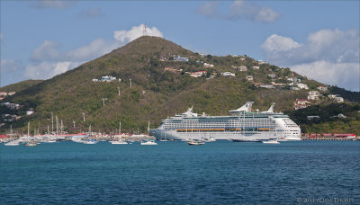 St. Thomas