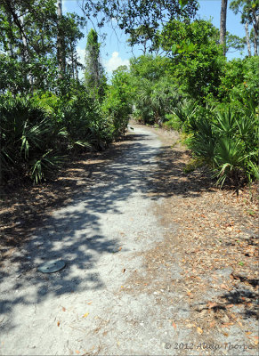 Peck Lake Park