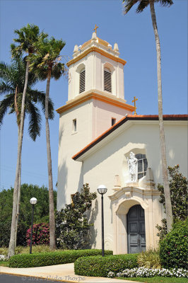 St. Christopher Church