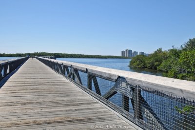 John D. MacArthur Beach State Park