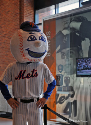 Mets Museum, Citi Field