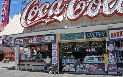 Wildwood, New Jersey