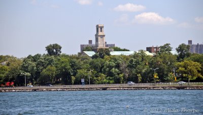 NY Harbor