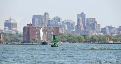 NY Harbor