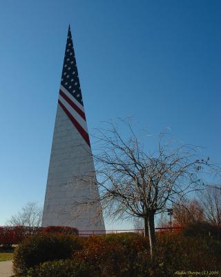 Vietnam Veterans Memorial