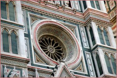 Duomo Details