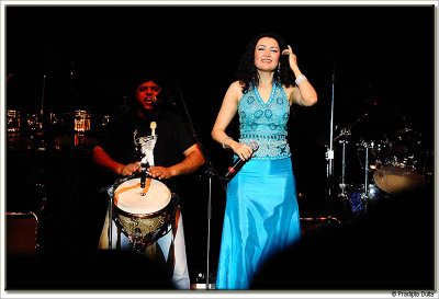 Sonu Nigam: Live in Concert