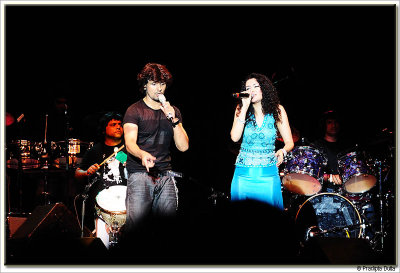 Sonu Nigam: Live in Concert