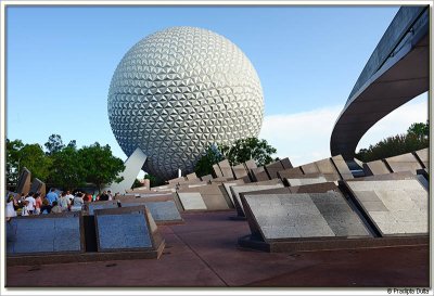 Epcot