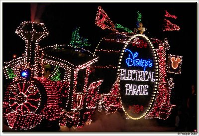 Electrical Parade