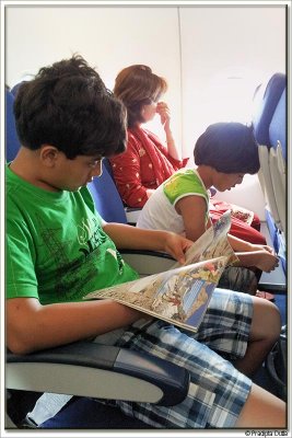 Kolkata-Delhi Flight
