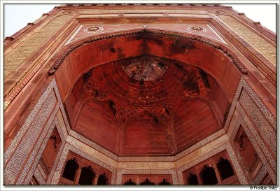 Fatehpur Sikri