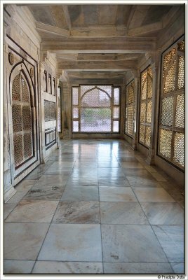 Fatehpur Sikri