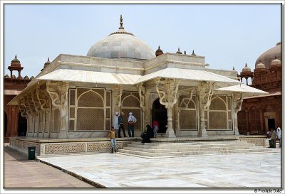 Fatehpur Sikri