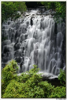 Elephant Falls