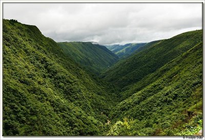 Cherrapunji