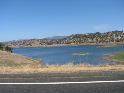 03.1 Hwy 132 EB Don Pedro Resevoir.JPG