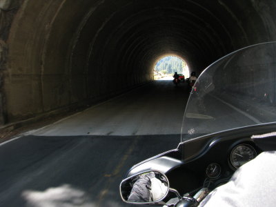 21 Big Oak Road NB tunnel.JPG