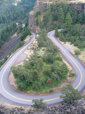 056 Old Hwy 30 Oregon at Rowena Crest.JPG