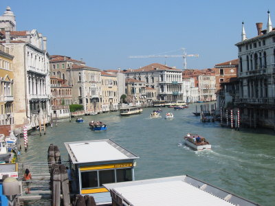 023-Grand Canal-Venice