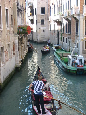 030-Venice Canal