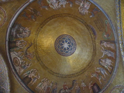 046-San Marco Ceiling