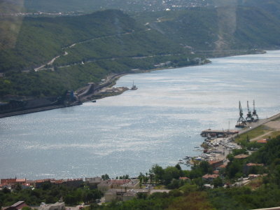 163-Krk River