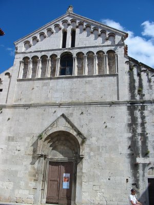 181-Church of St. Krsevana
