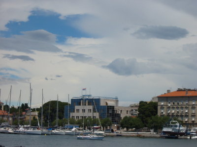 202-Zadar Waterfront