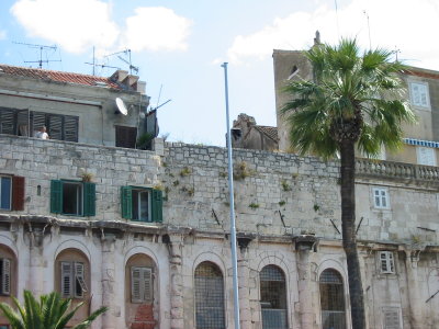 275-Diocletian's Palace