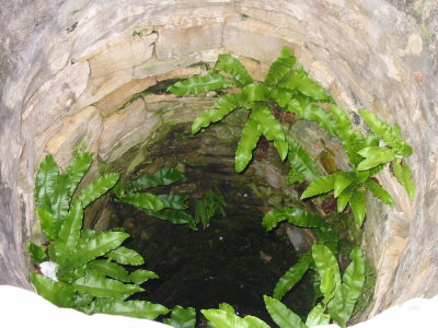 509-Castle well