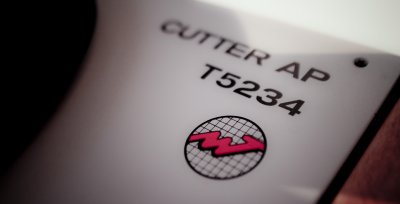 CUTTER AP T5234