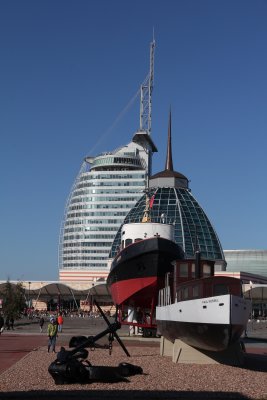 20111023 Bremerhafen Schiffahrtsmuseum - 080.jpg