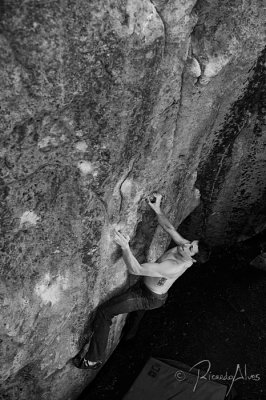 Nada at ao Cromeleque