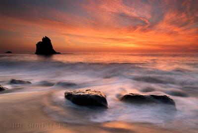 Seascapes of Portugal