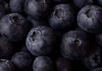 Blueberries