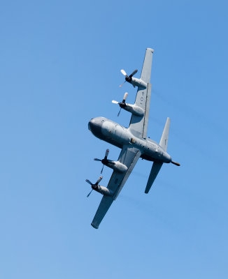 CP-140 Aurora