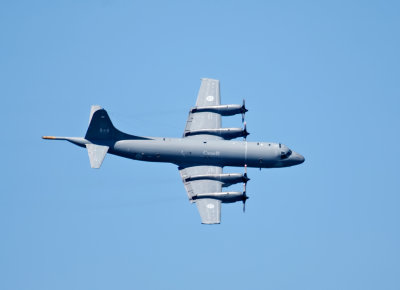 CP-140 Aurora 