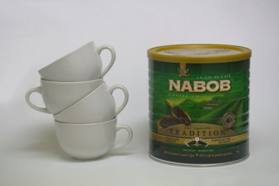 Nabob Coffee