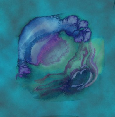 Heart Macrocosm