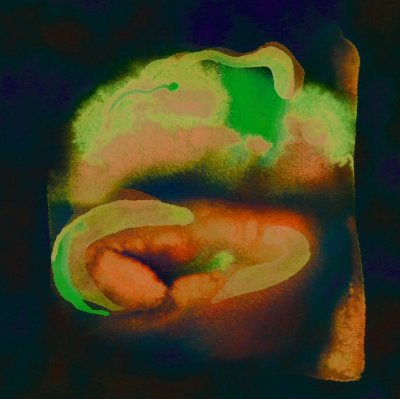 Heat Nebula