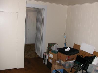 Inside