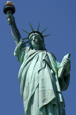 Statue of Liberty