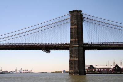 Brooklyn Bridge