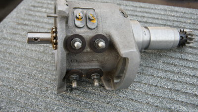 935 BOSCH Twin Plug Distributor - Photo 24