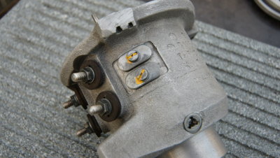 935 BOSCH Twin Plug Distributor - Photo 26