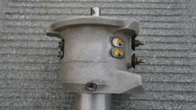 935 BOSCH Twin Plug Distributor - Photo 29