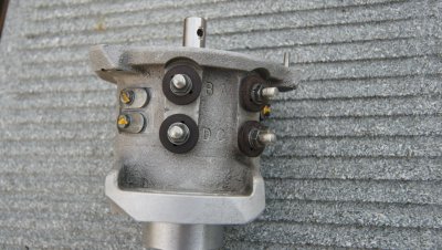 935 BOSCH Twin Plug Distributor - Photo 32