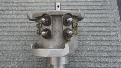 935 BOSCH Twin Plug Distributor - Photo 33