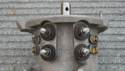 935 BOSCH Twin Plug Distributor - Photo 34